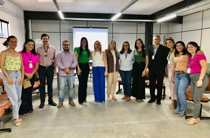 Cerest fortalece parcerias para continuar atuando no Combate ao Trabalho Infantil em 2024