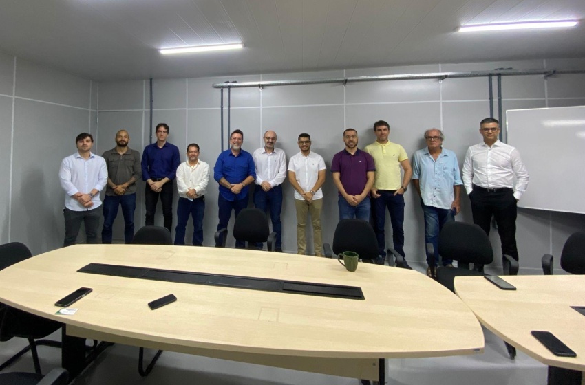 Semurb prepara projeto de compensação ambiental