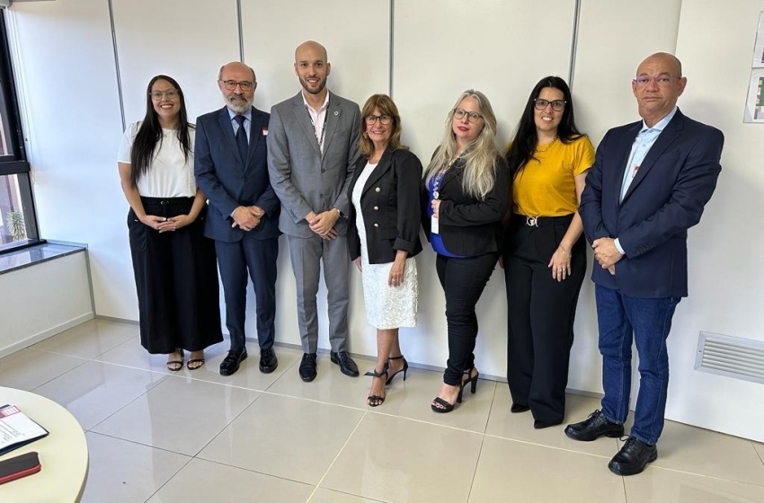 Secretário de Saúde de Maceió garante investimentos em Brasília