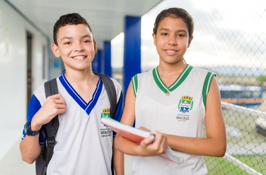 Saiba como fazer a pré-matrícula para novos alunos da rede municipal