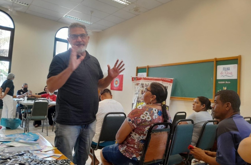 Ações de testagem da Saúde reforçam compromisso com a prevenção às ISTs