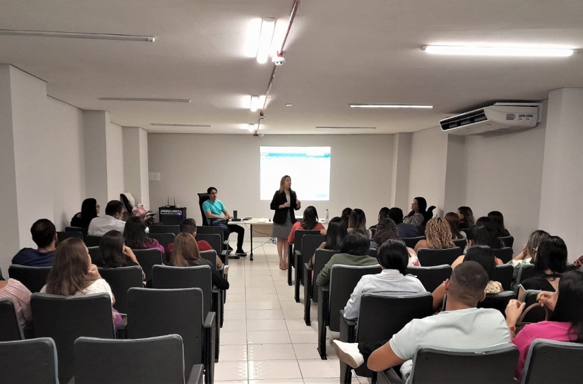 Equipe Multidisciplinar da Atenção Primária destaca avanços em 2023