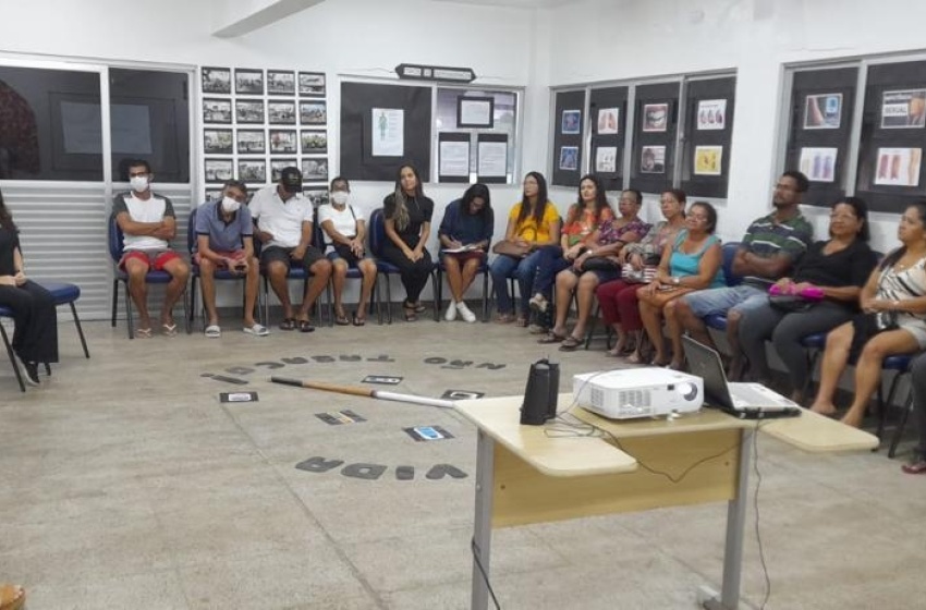 Núcleo de Tabagismo da Saúde: tratamento e prevenção ao alcance da população
