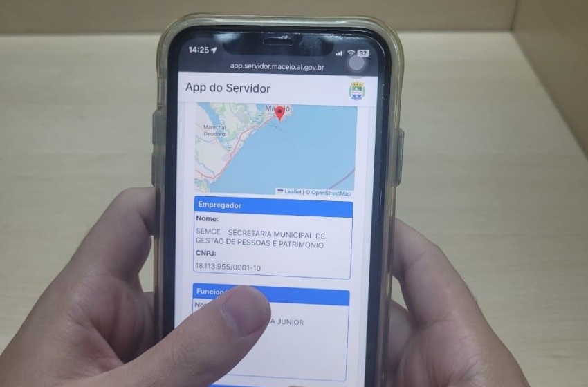 Prefeitura de Maceió implanta ponto digital para dar transparência à administração pública