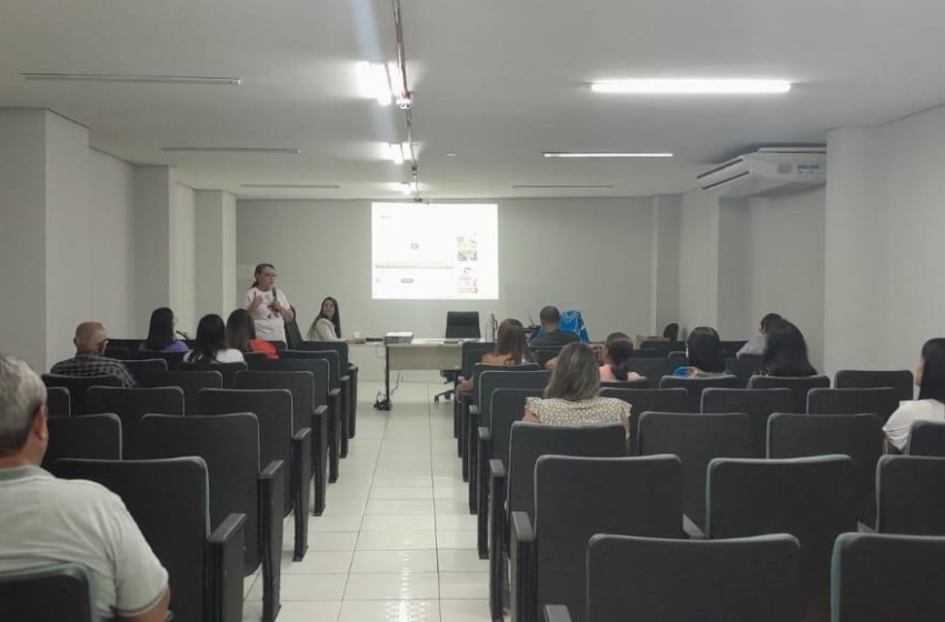 Psicólogos da Atenção Básica discutem saúde mental e os estigmas da hanseníase