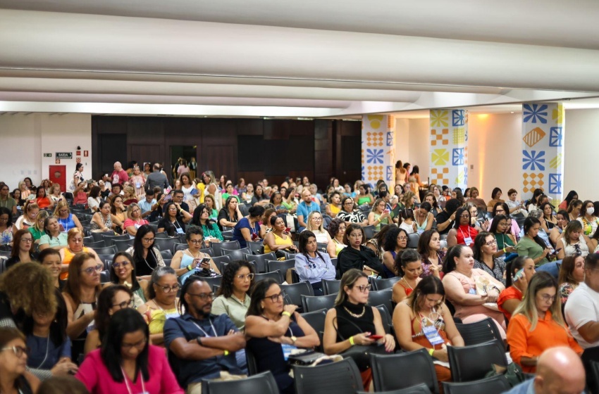 Último dia da Jornada Pedagógica 2024 é marcado por oficinas pedagógicas e debates