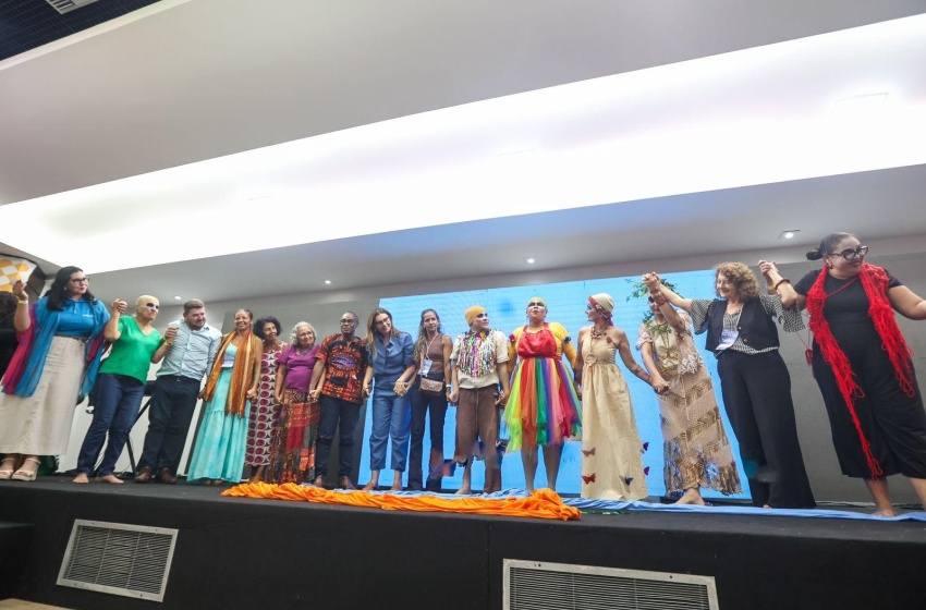 Palestra sobre panorama da educação marca encerramento da Jornada Pedagógica 2024