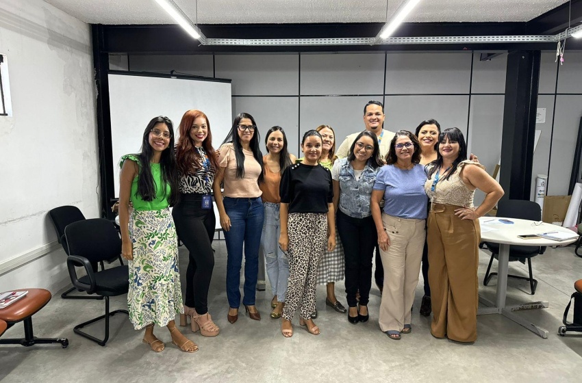 Reunião estratégica aprimora acompanhamento de crianças com Sífilis Congênita em Maceió