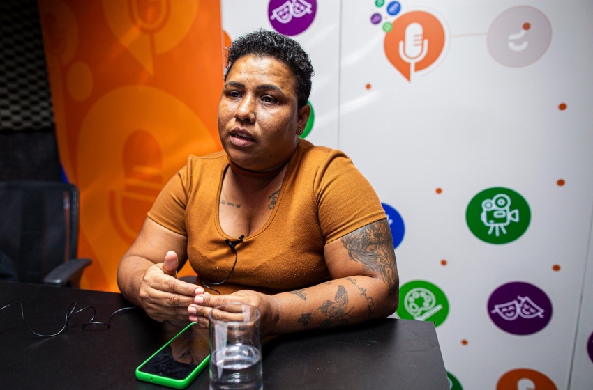 Prefeitura lança podcast para discutir e fortalecer a luta antirracista em Maceió
