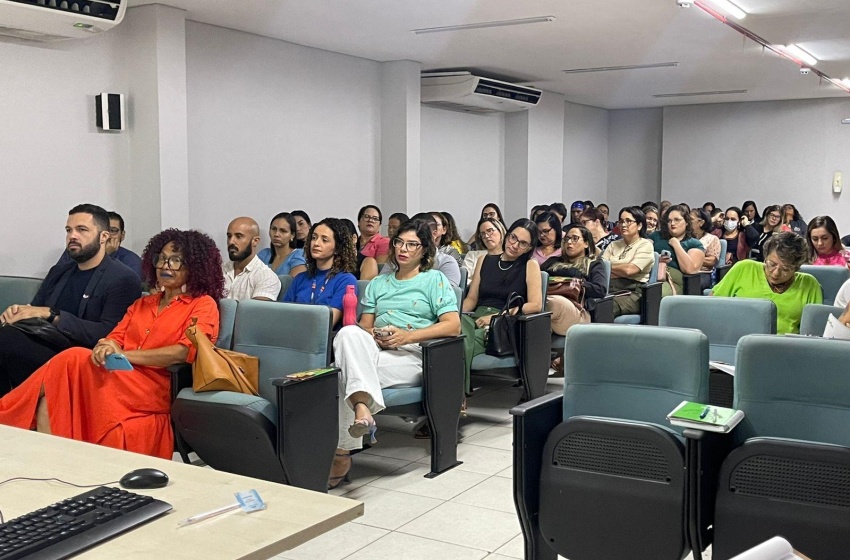 Saúde realiza seminário de promoção à equidade no SUS