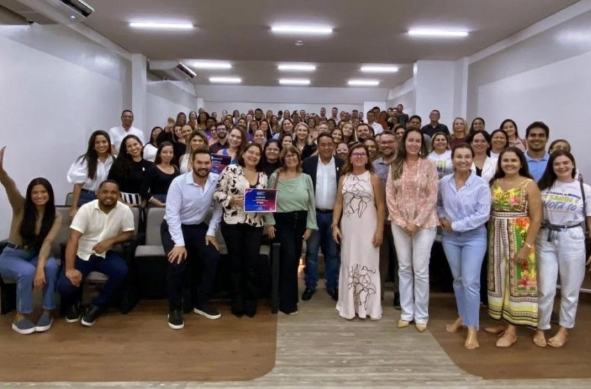 Maceió conquista 1º lugar na Mostra Alagoas Aqui Tem SUS 2024