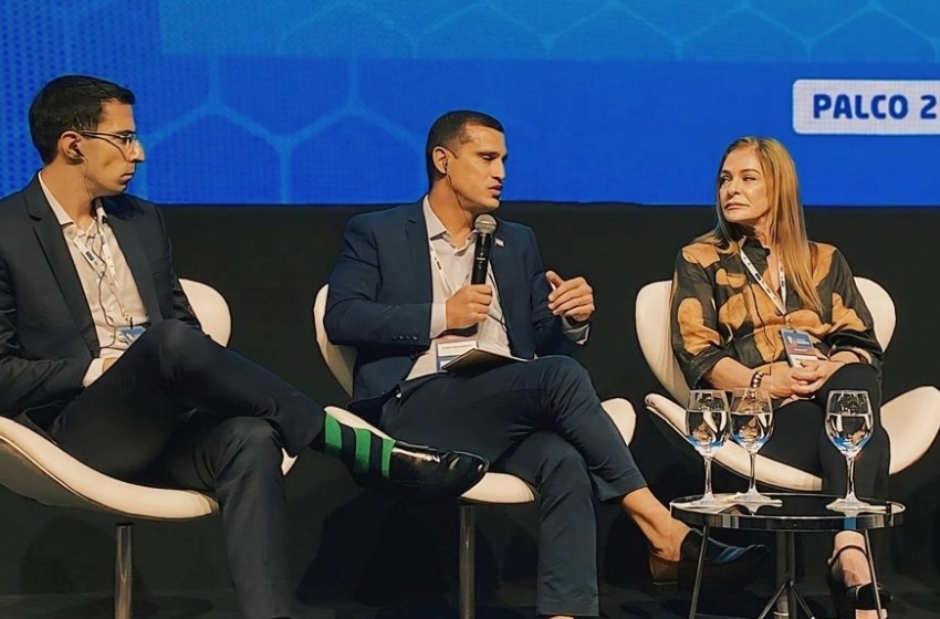 Prefeitura de Maceió compartilha iniciativas de inovação em evento na Bahia