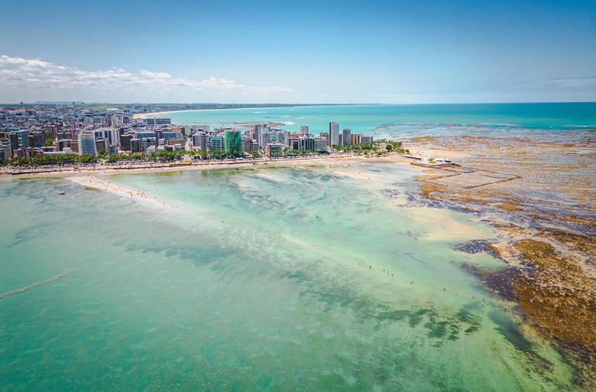 Maceió vai sediar Fórum Internacional IMBRICS+ sobre Turismo