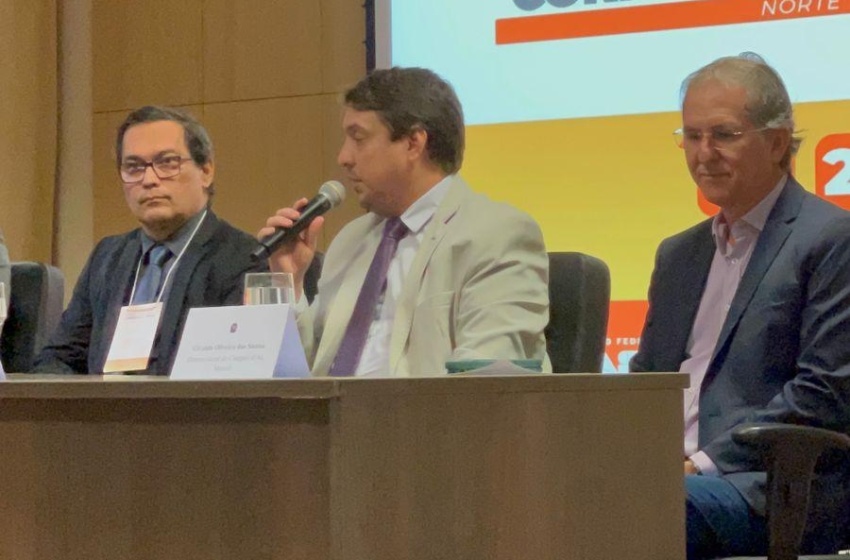 CGM Maceió participa de Encontro Regional de Corregedorias Norte e Nordeste