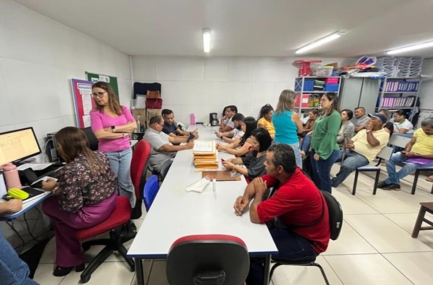 Semed realiza 1ª chamada pública para agricultores familiares
