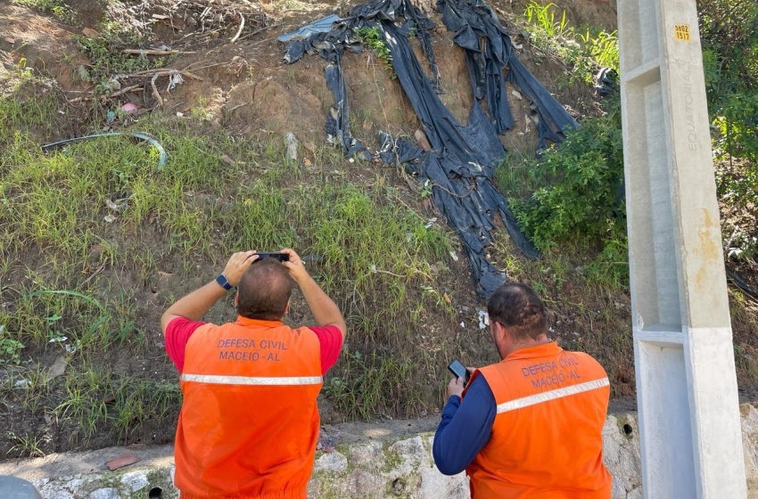 A Defesa Civil só faz foto? Entenda como funciona o registro de ocorrência
