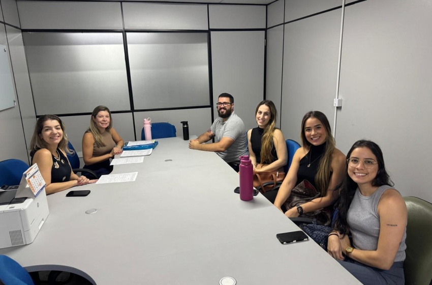 Cerest Maceió atua junto a médicos de Fleixeiras na melhoria de fluxos de trabalho