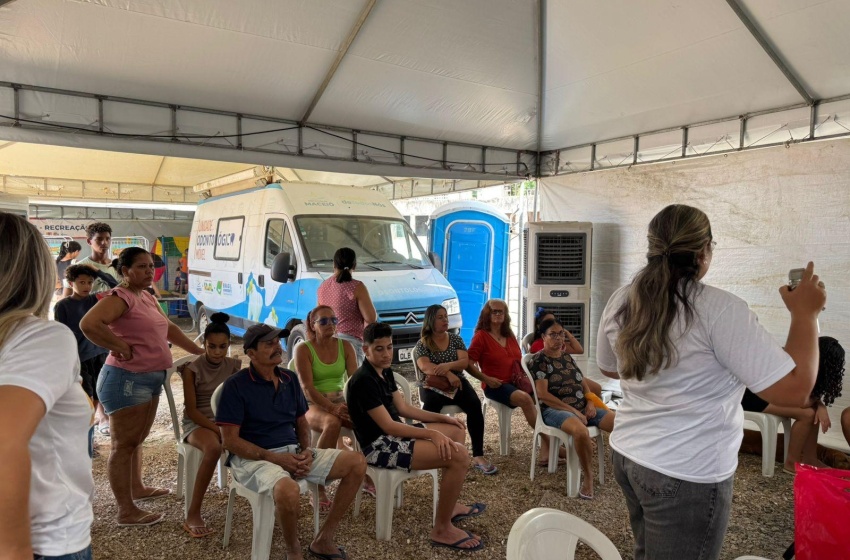 Brota na Grota chega à Chã de Bebedouro na sexta (27)