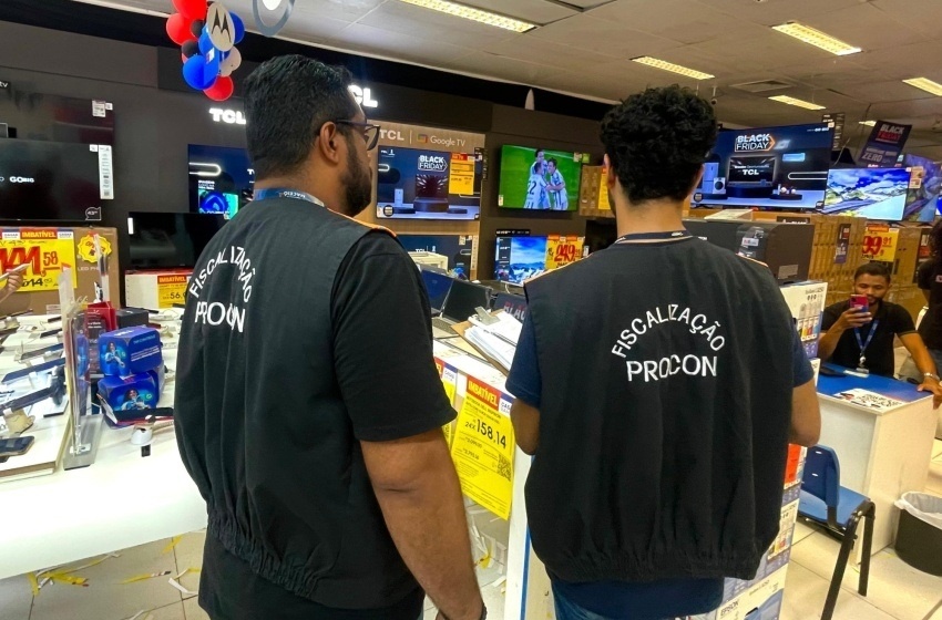 Procon Maceió reforça atuação na defesa dos direitos da população