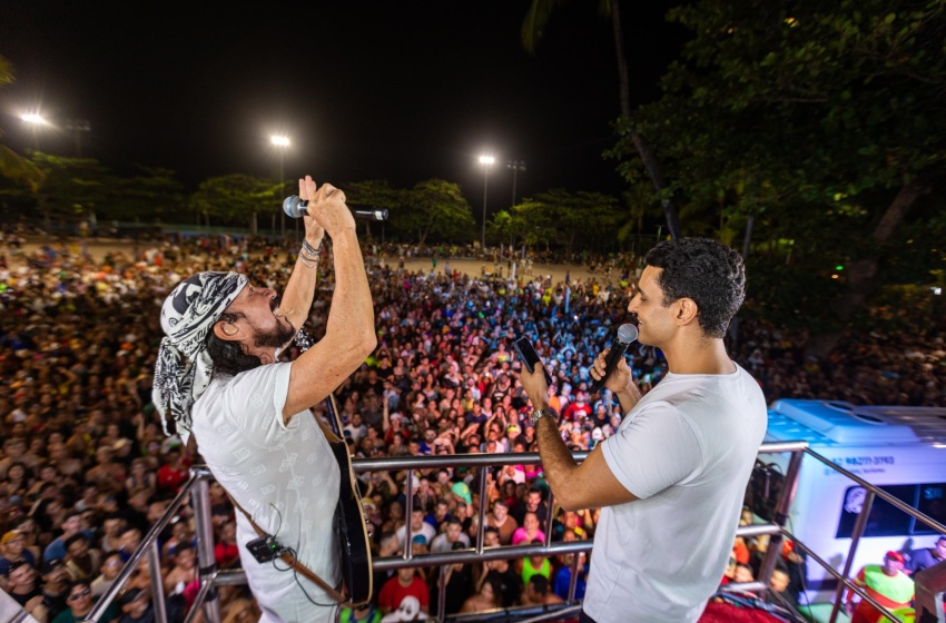 Prefeitura anuncia programação do Festival Verão Massayó 2025
