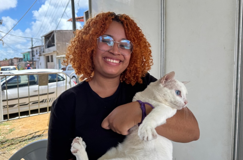 Brota na Grota leva serviços da Prefeitura  de Maceió ao Clima Bom nesta sexta (27)