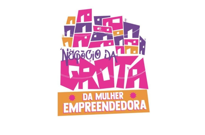 Feira Negócio da Grota da Mulher Empreendedora abre inscrições gratuitas