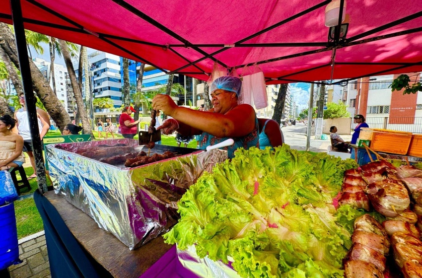 Prefeitura de Maceió anuncia remissão de dívidas tributárias para ambulantes e feirantes