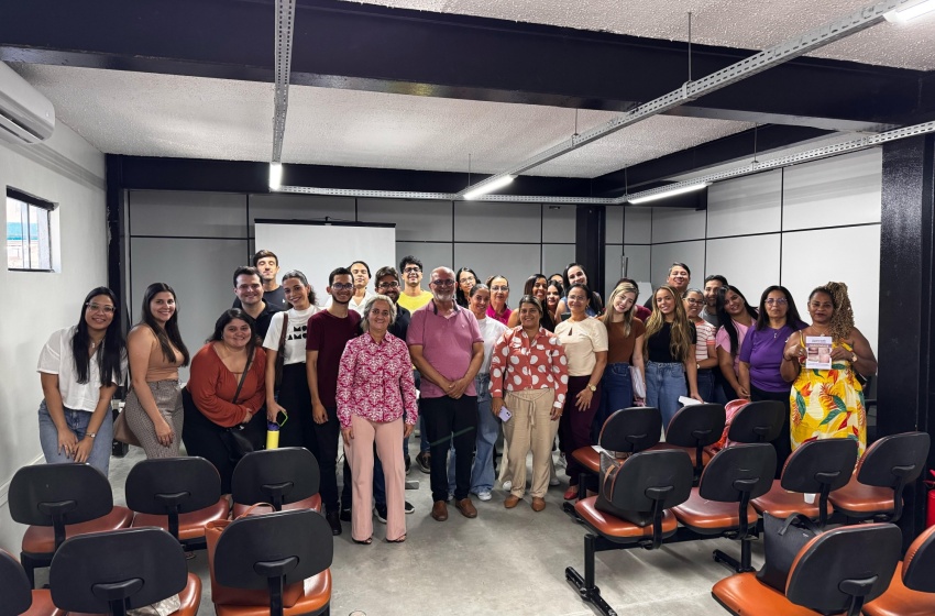 Saúde promove capacitação para médicos e enfermeiros sobre hanseníase