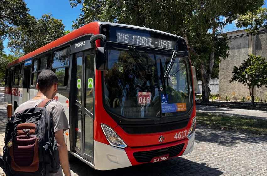 Passe Livre impulsiona crescimento de mais de 110% no uso do transporte público por estudantes
