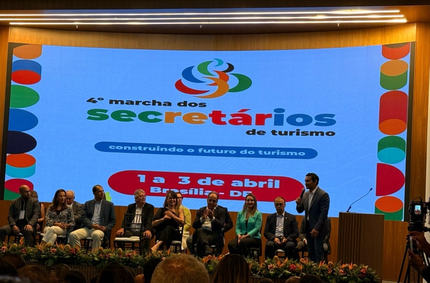 Maceió participa de encontro de gestores de turismo em Brasília