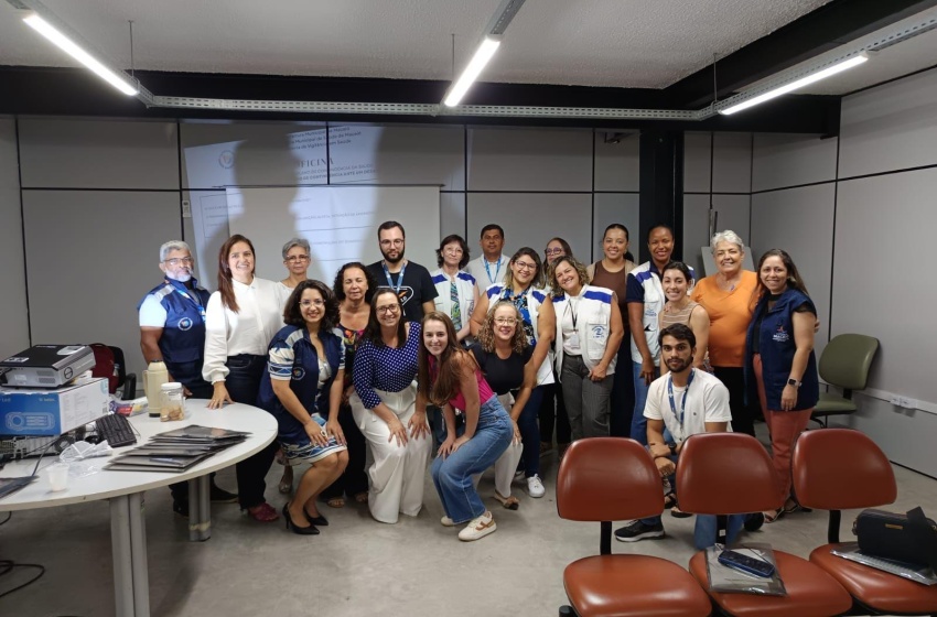 Vigilância em Saúde reforça ações do Plano de Contingência de Desastres