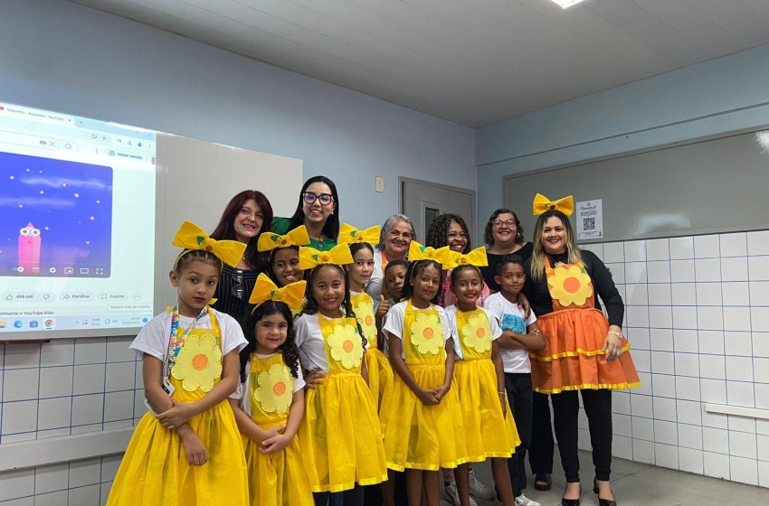 Saúde promove seminário sobre combate à  violência Infantojuvenil