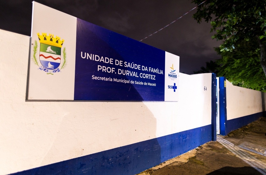 “O Corujão da Saúde transformou a minha vida”, diz maceioense com diagnóstico de fibromialgia