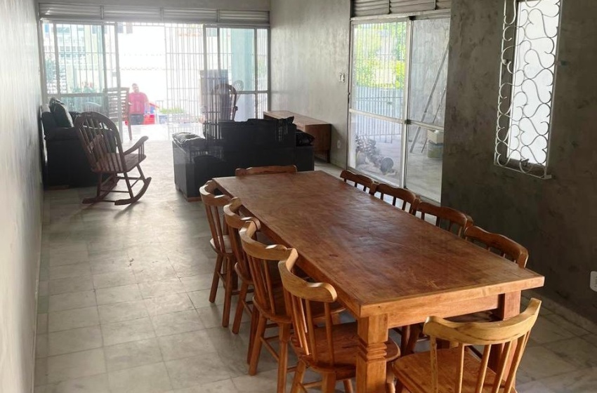 Usuários que cumprem medida de segurança recebem atendimento em Serviços Residenciais Terapêuticos