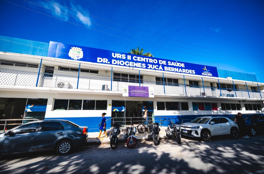 Feriado desta quarta-feira(27) altera funcionamento dos serviços de saúde em Maceió