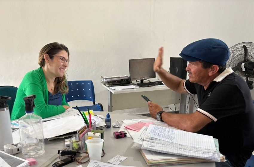 "Através do Centro Pop consegui me livrar do vício", disse ex-assistido pelo equipamento