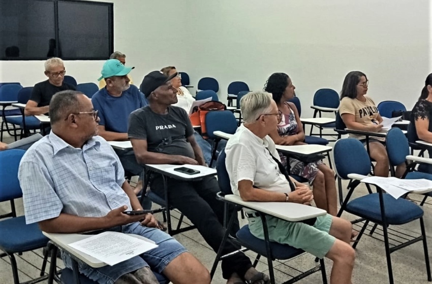 Saúde entrega Núcleo de Cessação ao Tabagismo no Barro Duro