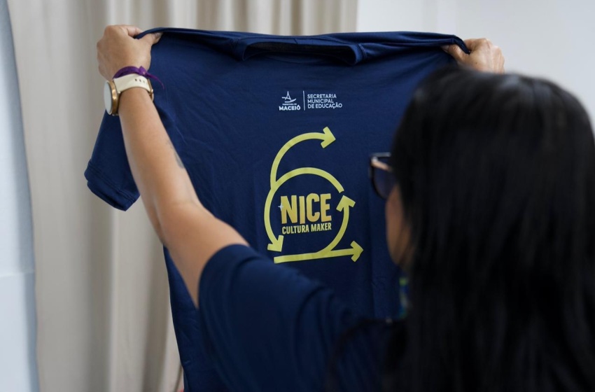 Aula inaugural marca início do primeiro curso de Inovação e Cultura Empreendedora