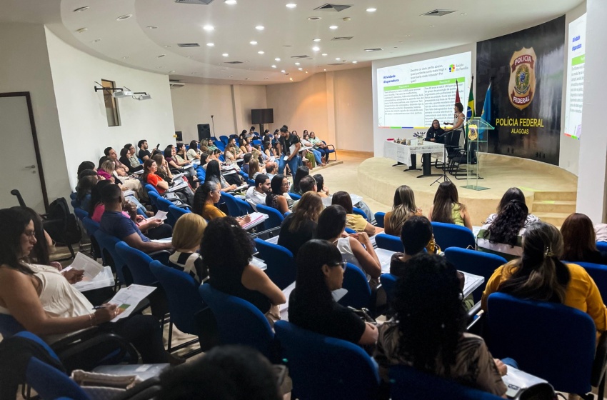 Oficina capacita Atenção Primária sobre identificação de demência na pessoa idosa