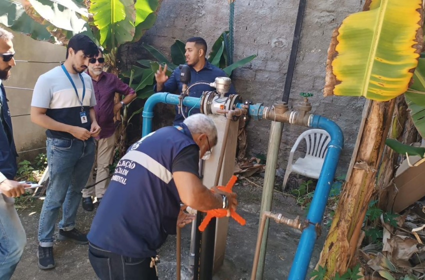 Vigilância em Saúde Ambiental fortalece ações de prevenção e proteção em Maceió
