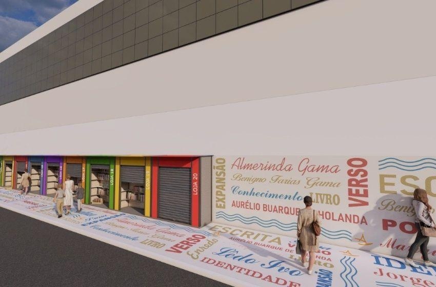 Alfarrábios de Maceió passam por revitalização histórica e resgatam orgulho cultural do Centro