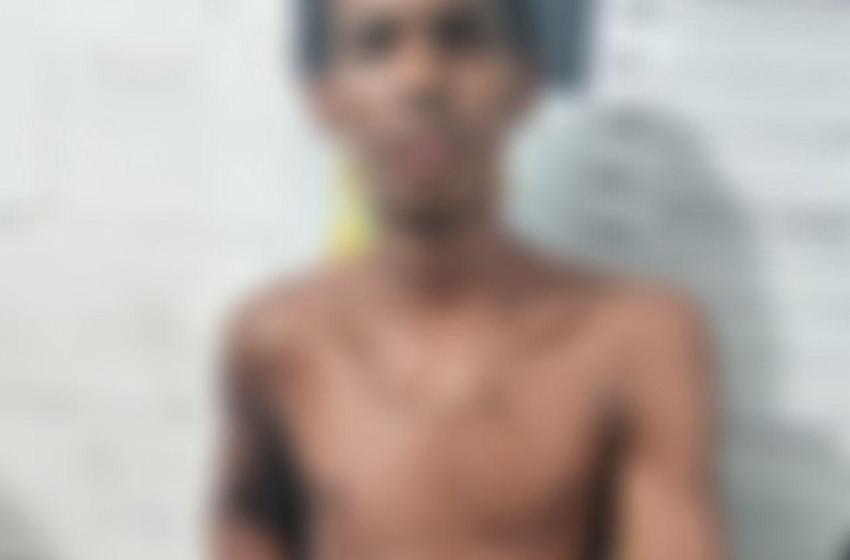 Guarda Municipal prende suspeito de furtar fios de cobre da Procuradoria de Maceió