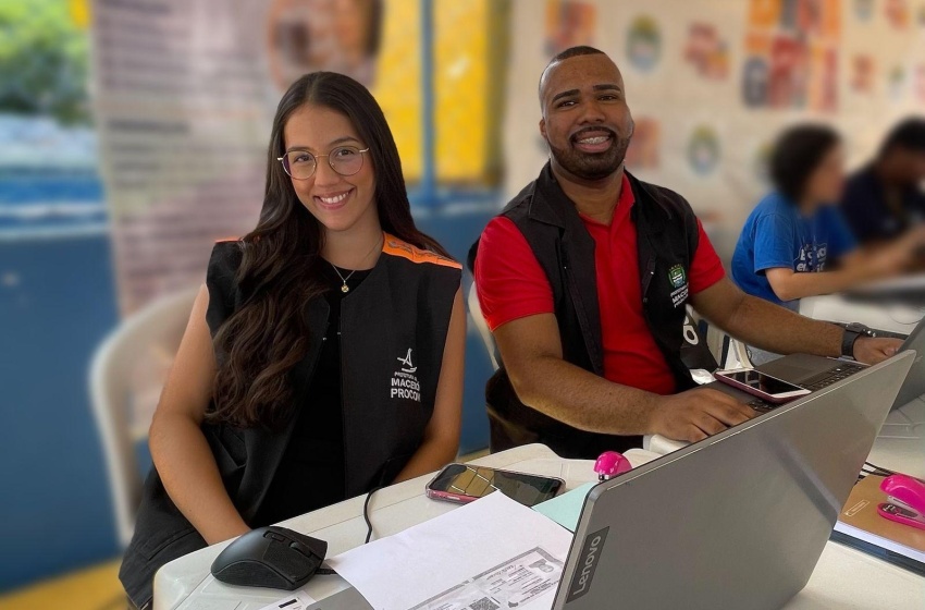 Procon Maceió promove edição do Procomunidade em alusão aos 35 anos do CDC