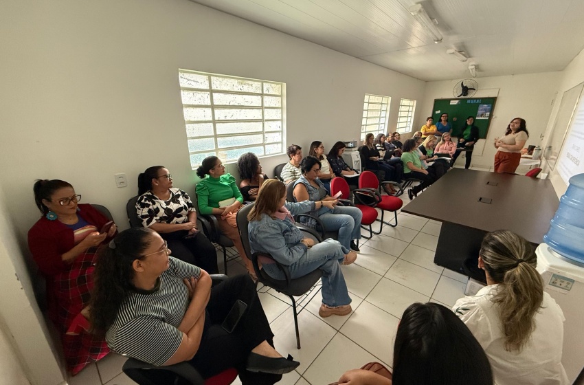 Semuc leva projeto “ABC do PCD” à Educação e forma nova turma de profissionais em Maceió