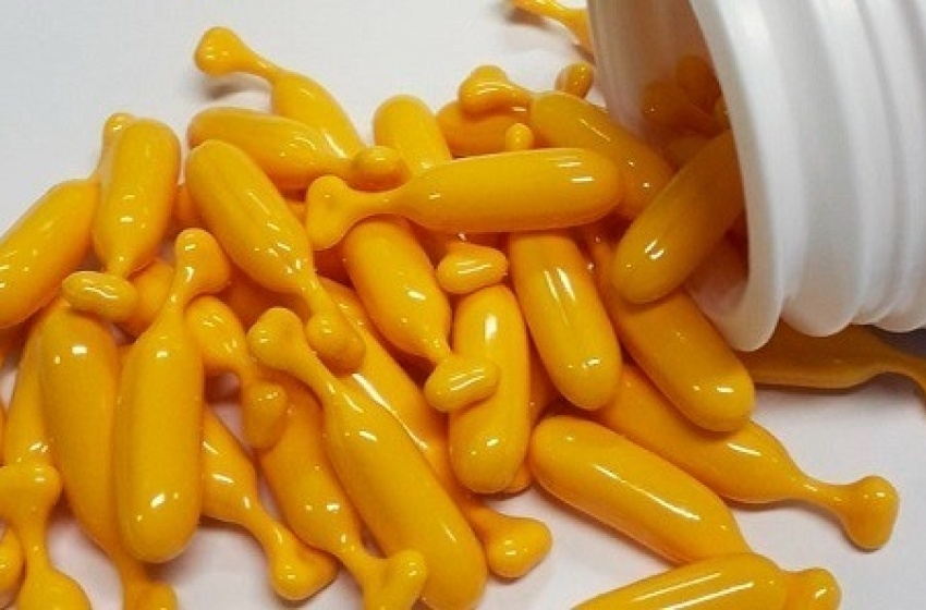 Suplementação de vitamina A está disponível nas Unidades de Saúde de Maceió