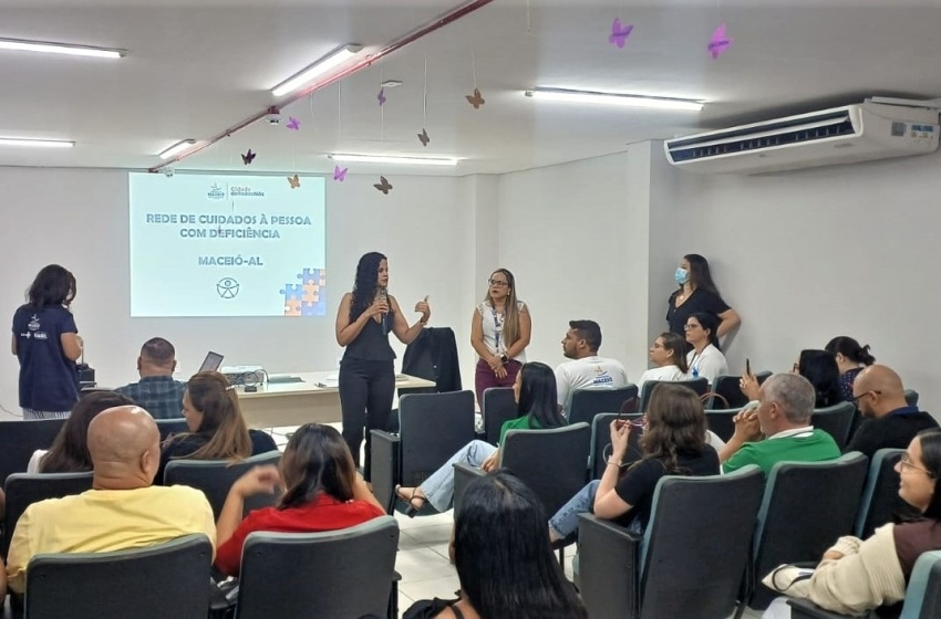 Lidera SUS realiza encontro com gestores da Atenção Primária