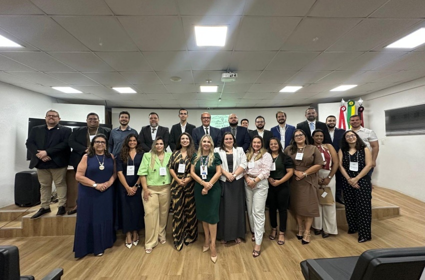 Procon Maceió participa de eventos regionais sobre defesa do consumidor em João Pessoa