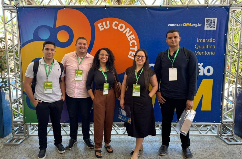 Representantes da Alurb participam de capacitação sobre Meio Ambiente e Defesa Civil