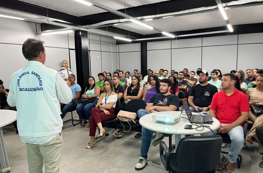 Visa Maceió promove capacitação com proprietários de distribuidoras de bebidas e adegas
