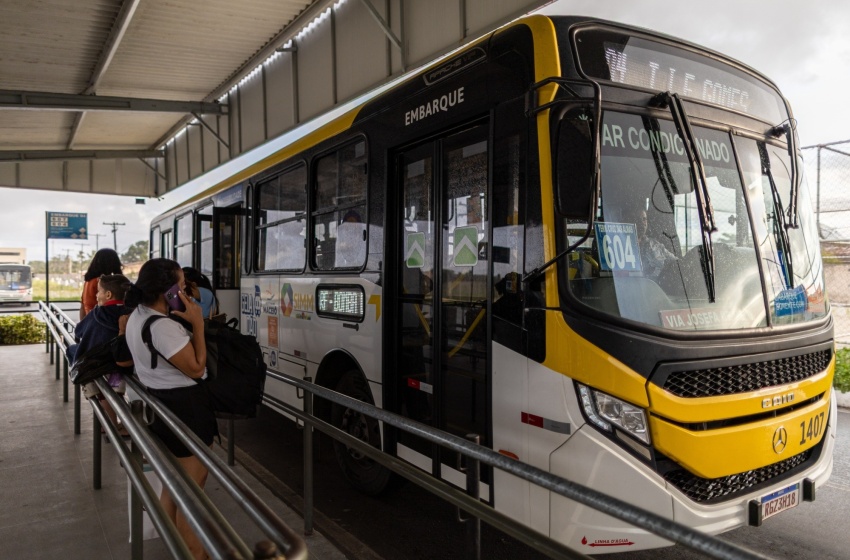 Investimentos em mobilidade urbana fazem Maceió ter a maior frota de Geladões na história da cidade